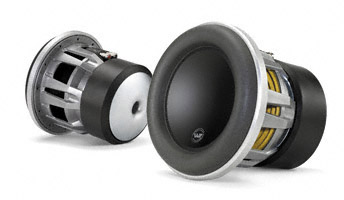 ������������� �������� JL Audio 8W7-3